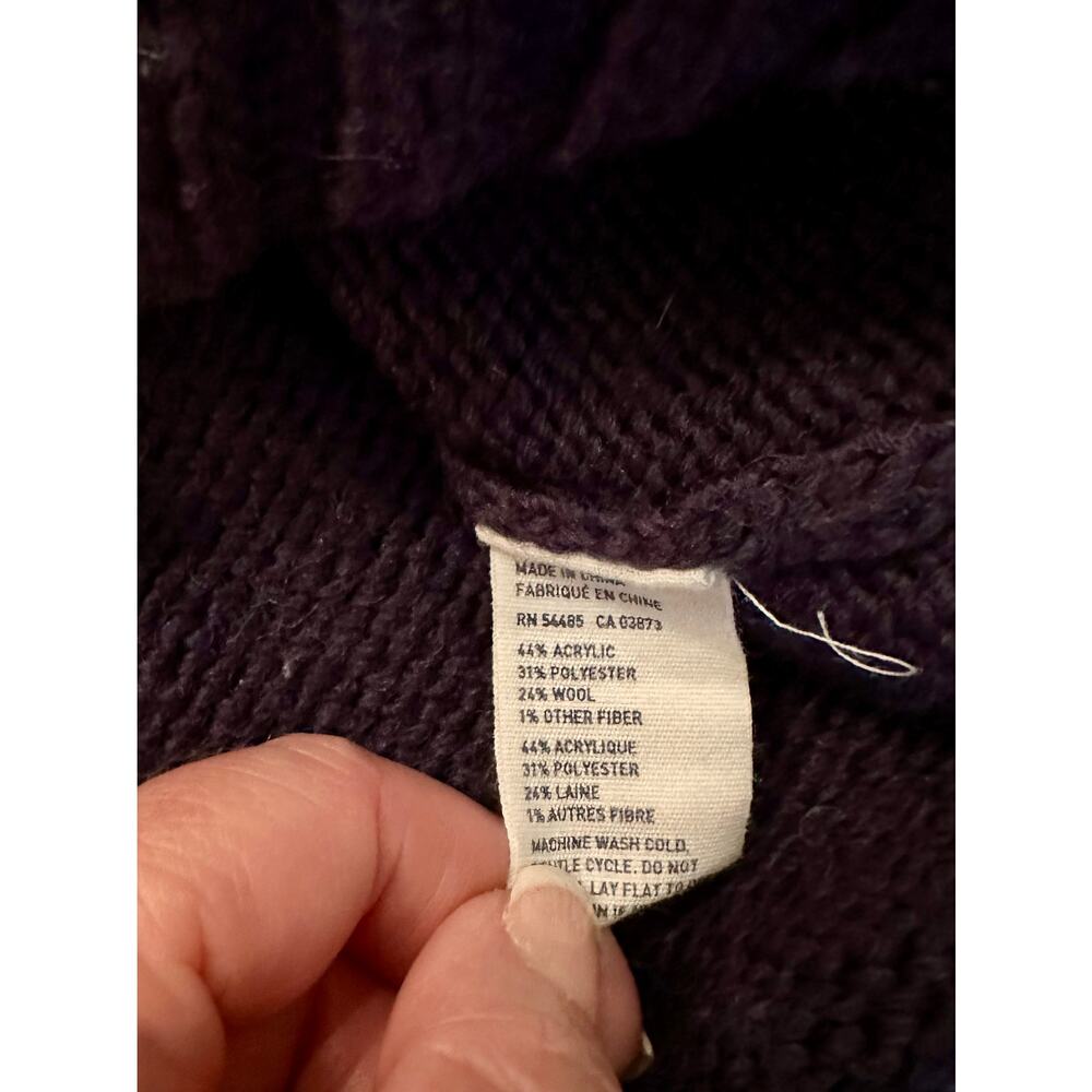 American Eagle Sweater M - Picture 4 of 5